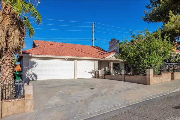 38522 Desert Flower DR, Palmdale, CA 93551