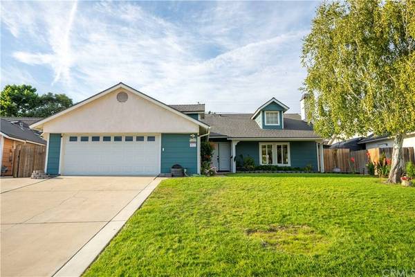 829 Hartnell RD, Santa Maria, CA 93455