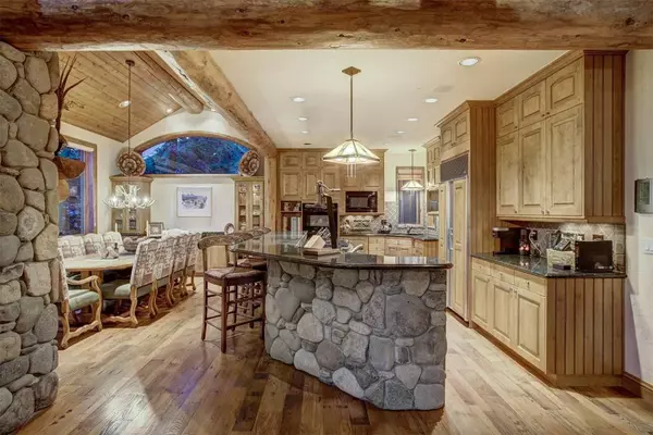 140 Golden Rod Circle, Keystone, CO 80435