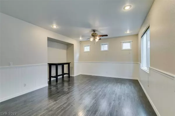 9129 Hilverson Avenue, Las Vegas, NV 89148