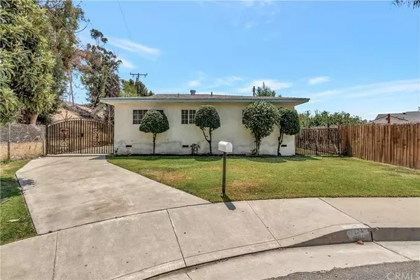 2756 Kellogg Park DR, Pomona, CA 91768