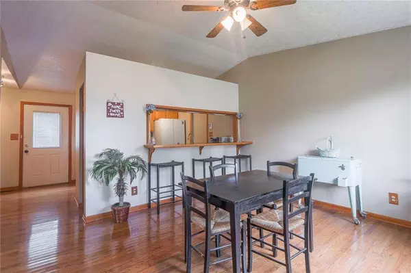 3964 Tamara WAY, Franklin, IN 46131