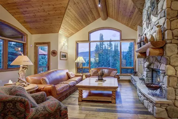 140 Golden Rod Circle, Keystone, CO 80435