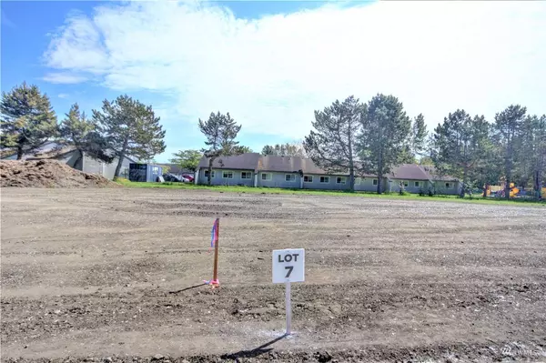 0 XXX Colton (Lot 7) LN, Everson, WA 98247