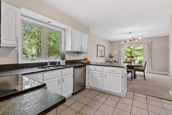 1056 Jobar Court, Westerville, OH 43081