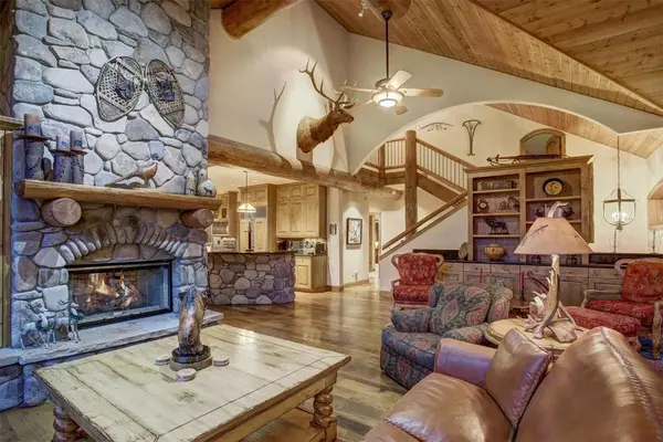 140 Golden Rod Circle, Keystone, CO 80435