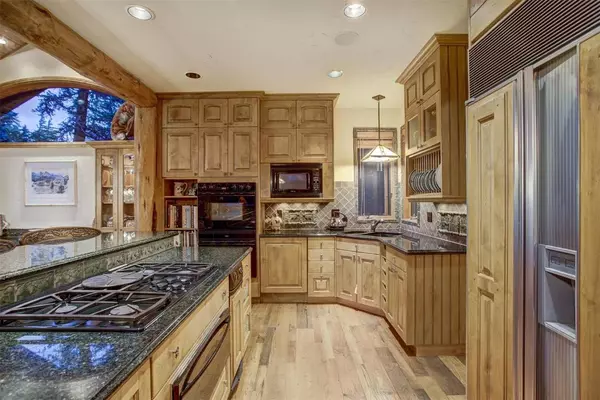 140 Golden Rod Circle, Keystone, CO 80435
