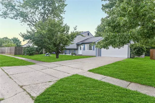 3964 Tamara WAY, Franklin, IN 46131