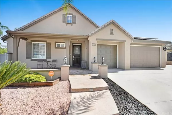 20834 Union ST, Wildomar, CA 92595