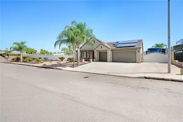 20834 Union ST, Wildomar, CA 92595