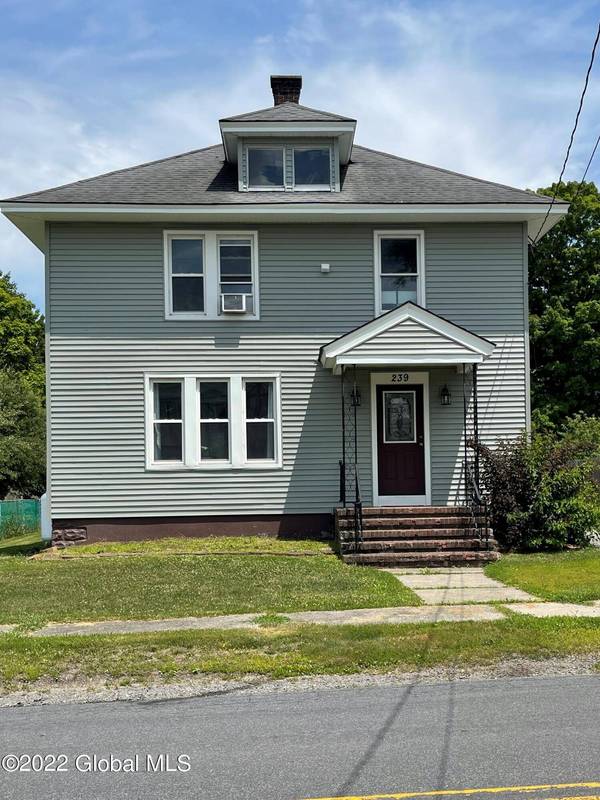 239 Main  ST, Amsterdam, NY 12010