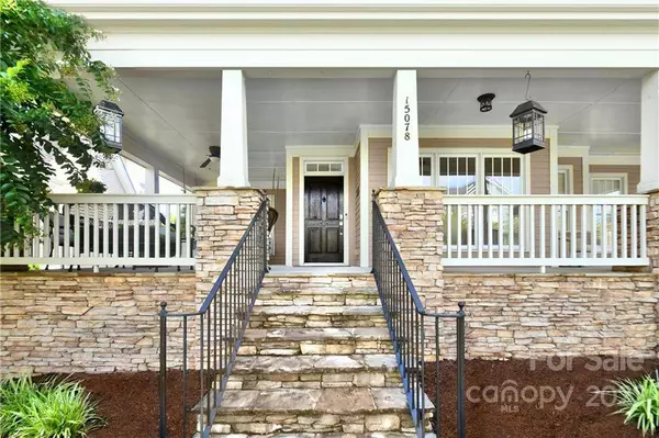 15078 Northgreen DR, Huntersville, NC 28078