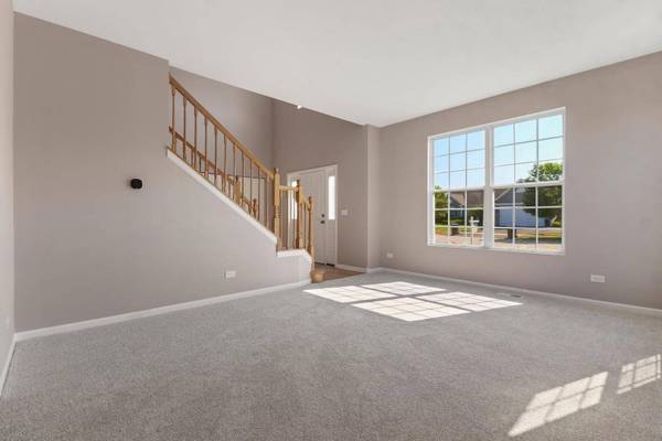 2609 Parker LN, Johnsburg, IL 60050