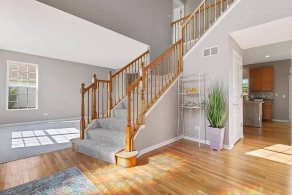 2609 Parker LN, Johnsburg, IL 60050