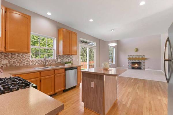 2609 Parker LN, Johnsburg, IL 60050