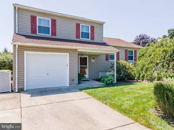 218 MEGAN CT, Newark, DE 19702