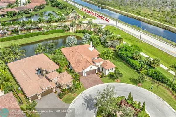 9547 Vallen Ct, Parkland, FL 33076