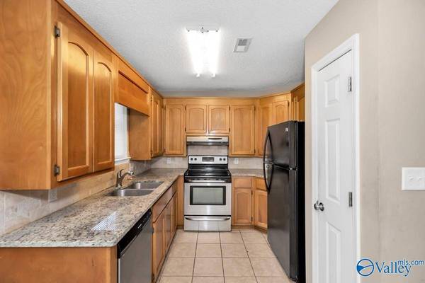 115 Turnbrook Drive SW, Huntsville, AL 35824