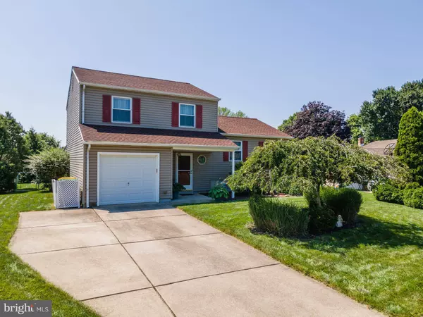 218 MEGAN CT, Newark, DE 19702