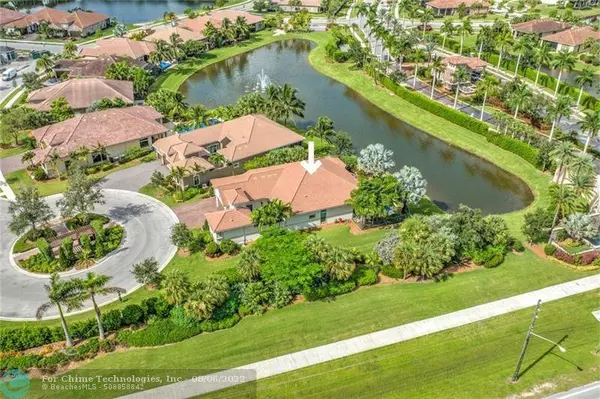 9547 Vallen Ct, Parkland, FL 33076