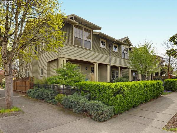 5916 SE 47TH AVE, Portland, OR 97206