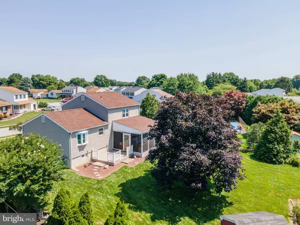 218 MEGAN CT, Newark, DE 19702