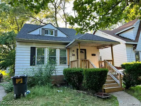 18853 RIOPELLE Street, Detroit, MI 48203