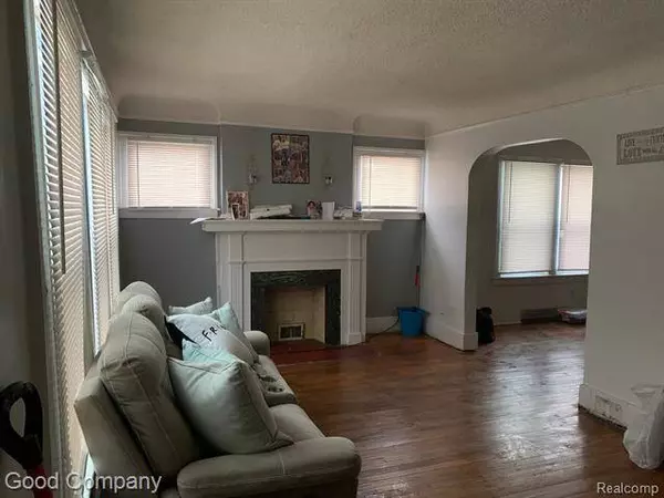 18853 RIOPELLE Street, Detroit, MI 48203