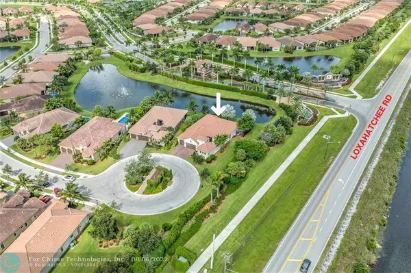 9547 Vallen Ct, Parkland, FL 33076