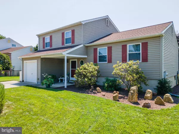 218 MEGAN CT, Newark, DE 19702