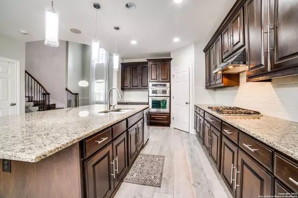 3018 Hanfro Way, San Antonio, TX 78251