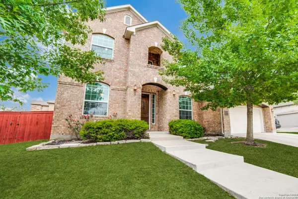 3018 Hanfro Way, San Antonio, TX 78251