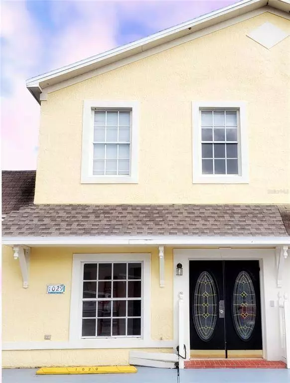 1029 UNIVERSAL REST PL