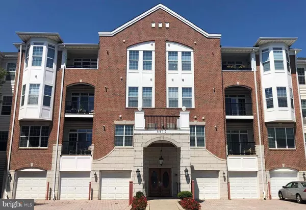 5910 GREAT STAR DR #403, Clarksville, MD 21029
