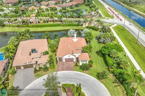 9547 Vallen Ct, Parkland, FL 33076