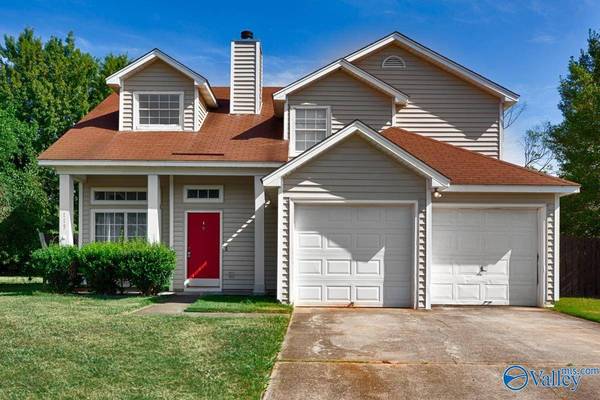 115 Turnbrook Drive SW, Huntsville, AL 35824