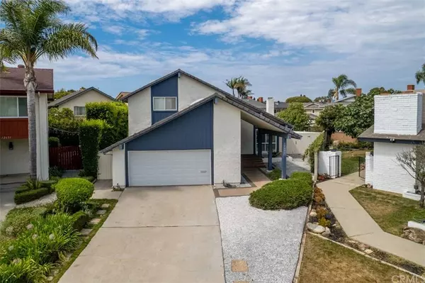 12621 Presnell ST, Marina Del Rey, CA 90066