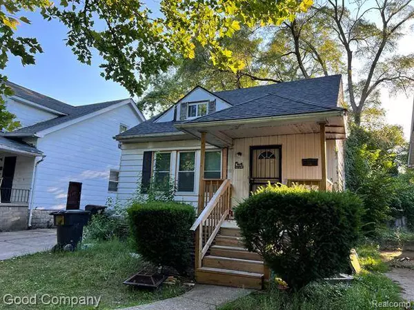 18853 RIOPELLE Street, Detroit, MI 48203