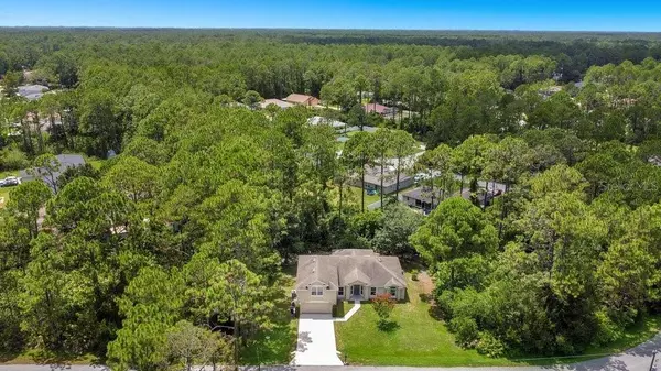 54 RYARBOR DR, Palm Coast, FL 32164