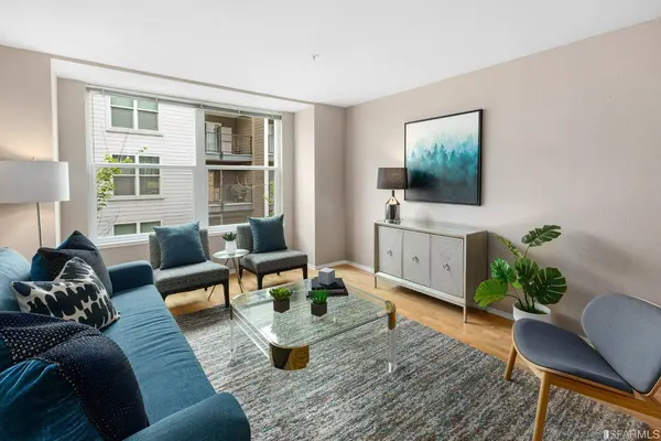 8100 Oceanview TER, San Francisco, CA 94132