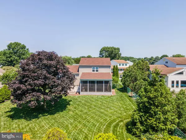 218 MEGAN CT, Newark, DE 19702