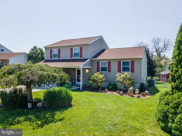 218 MEGAN CT, Newark, DE 19702