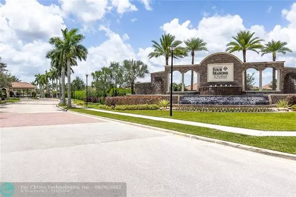 9547 Vallen Ct, Parkland, FL 33076