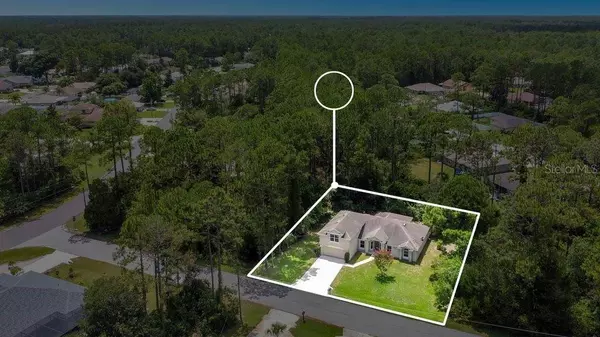 54 RYARBOR DR, Palm Coast, FL 32164