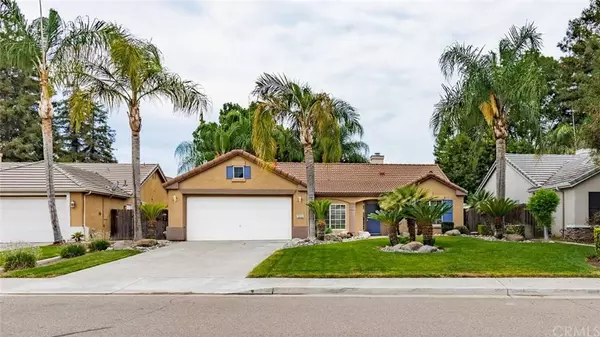 2915 S Aspen ST S, Visalia, CA 93277