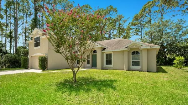 54 RYARBOR DR, Palm Coast, FL 32164