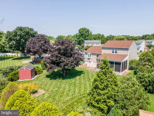 218 MEGAN CT, Newark, DE 19702