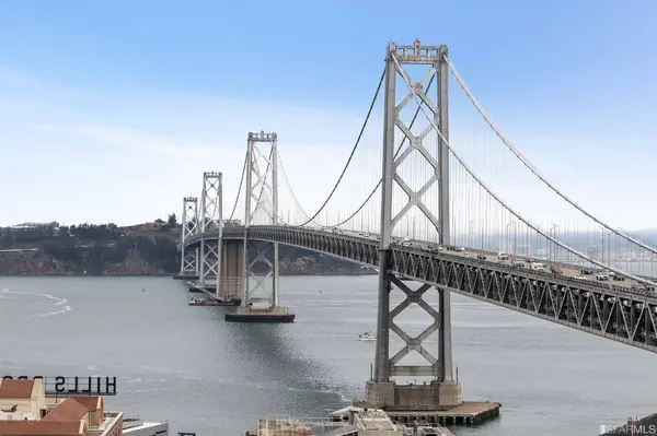 400 Beale ST, San Francisco, CA 94105