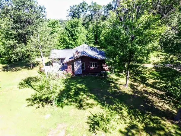 25707 Smith RD, Webster, WI 54893