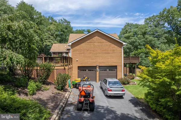 80 TOMAHAWK TRL, Winchester, VA 22602